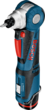 «Аккумуляторный угловой шуруповерт Bosch GWI 10,8 V-LI (solo version*) Professional»